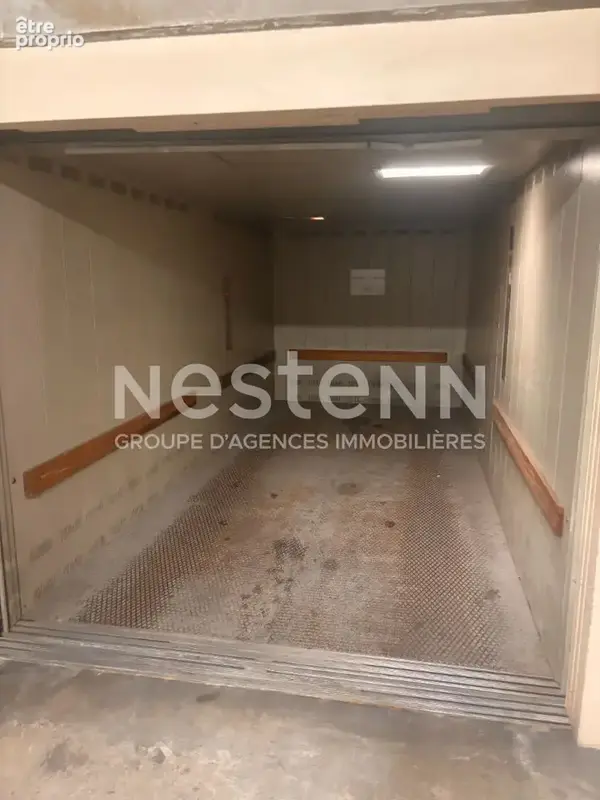 Exlusivite riquier : a vendre emplacement de parking en sous sol - photo 3