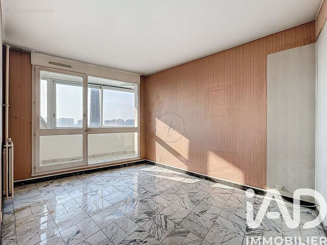 Photo 7 - Appartement à CRETEIL