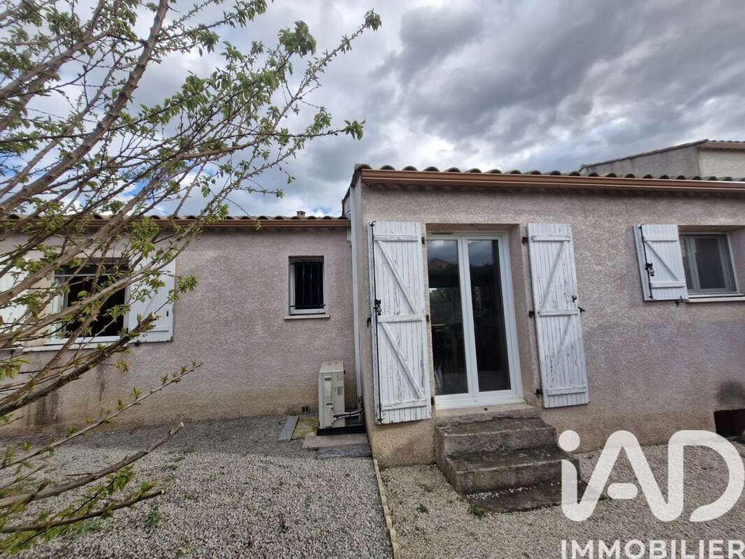 Photo 3 - Maison à THEZAN-LES-BEZIERS