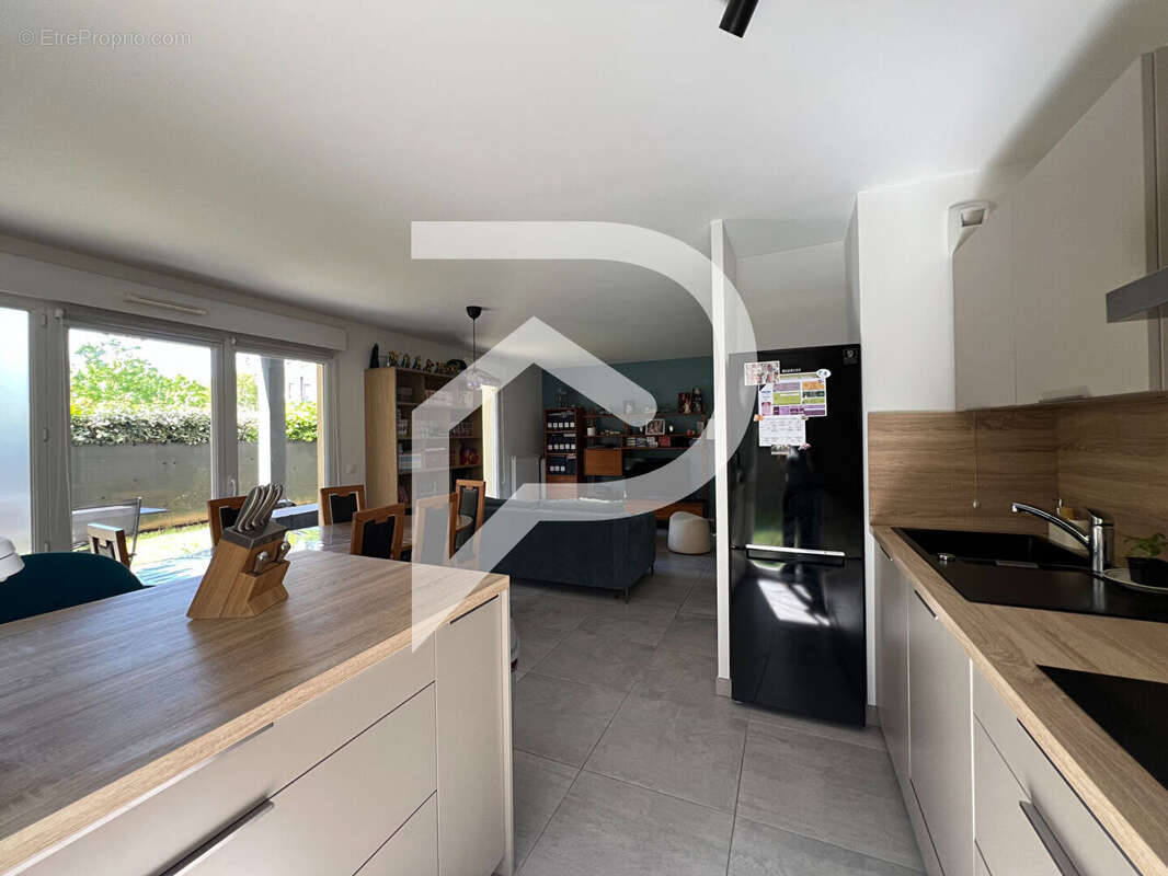 Appartement à MAUREPAS