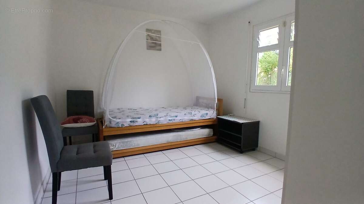 Appartement à LE LAMENTIN