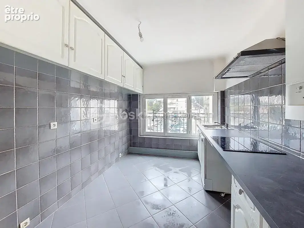 Appartement T4 Quartier BALAGUIER - photo 8