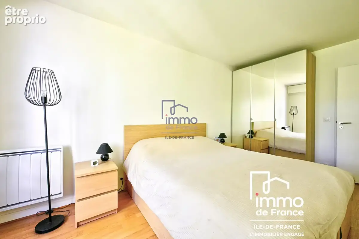 Appartement Versailles 3 pièce(s) - photo 4