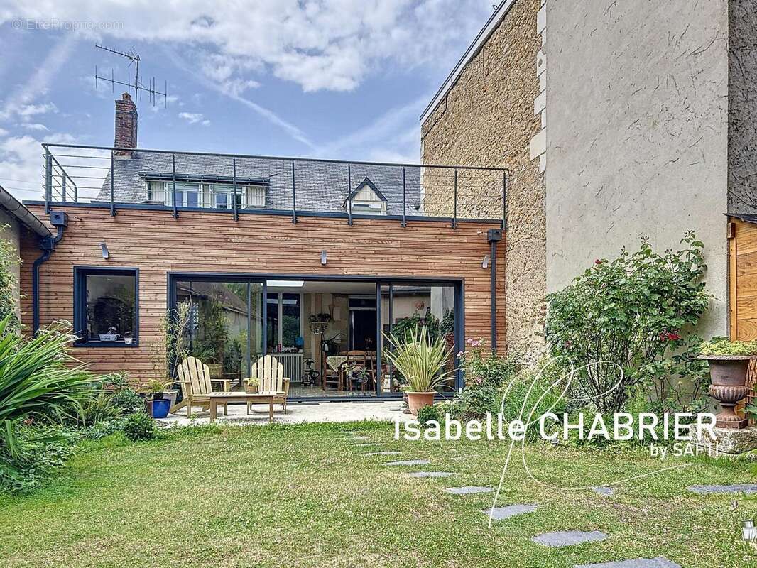 Photo 9 - Maison à LA FLECHE