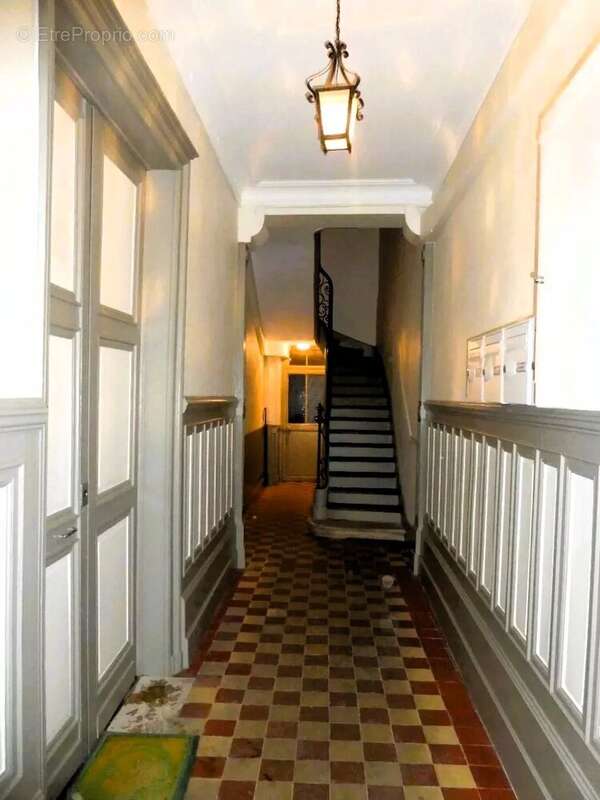 Appartement à ORLEANS