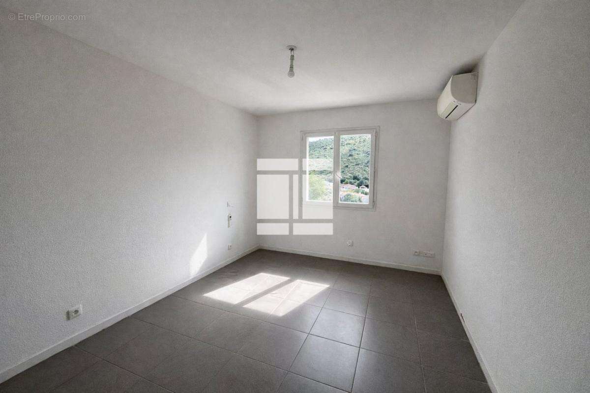 Appartement à OLETTA