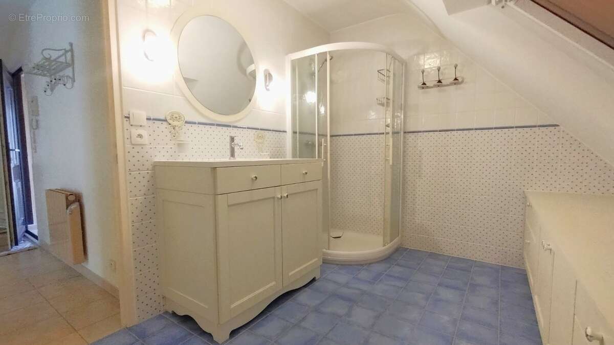 Maison à vendre 6 pièces COMBRIT (29) - photo 12