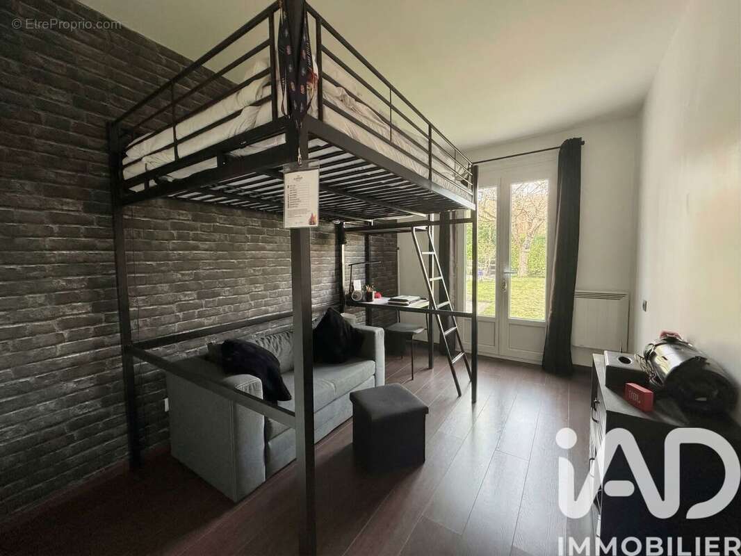 Photo 6 - Maison à CHEVANNES