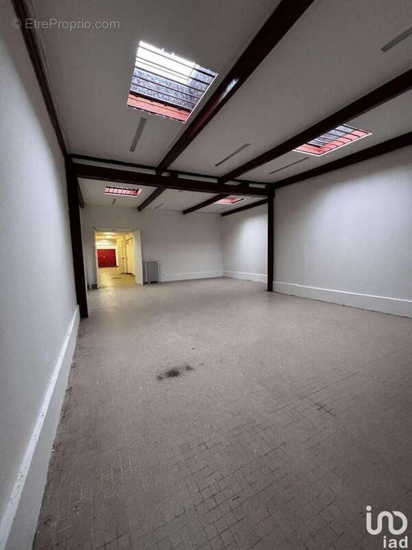 Photo 4 - Maison à PANTIN