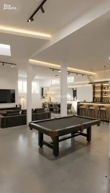 Maison 8 pièces 273 m² à vendre à Charenton-Le-Pont (94220) - photo 8