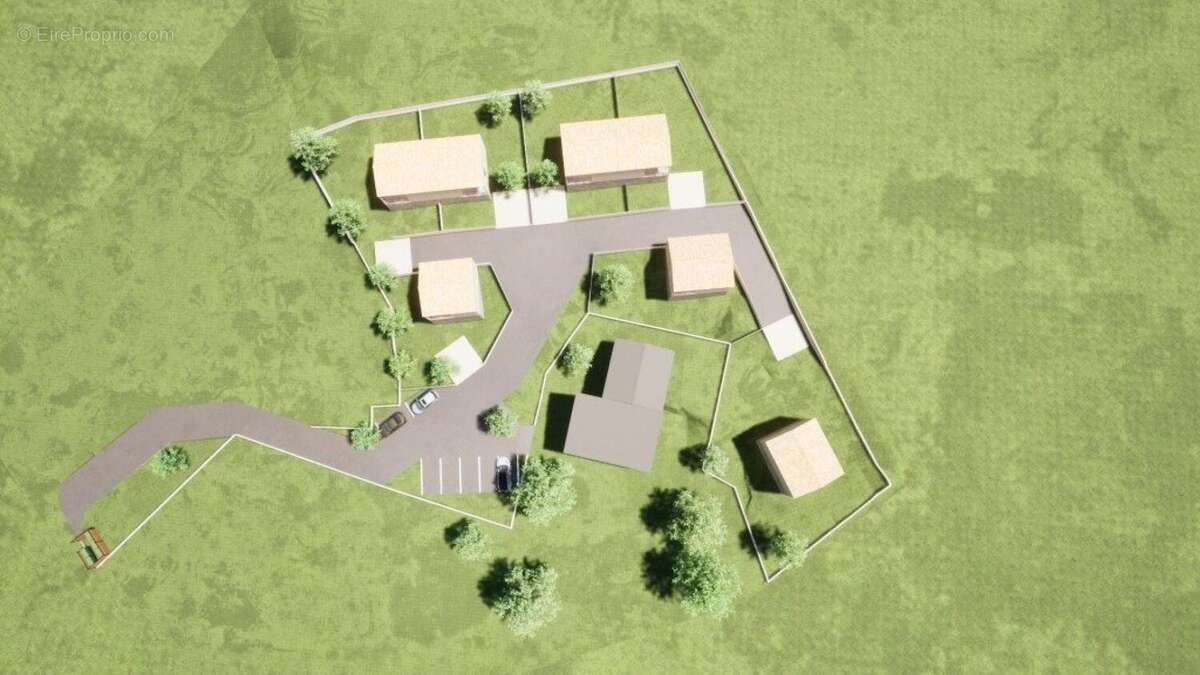 Photo 5 - Terrain à PERTUIS