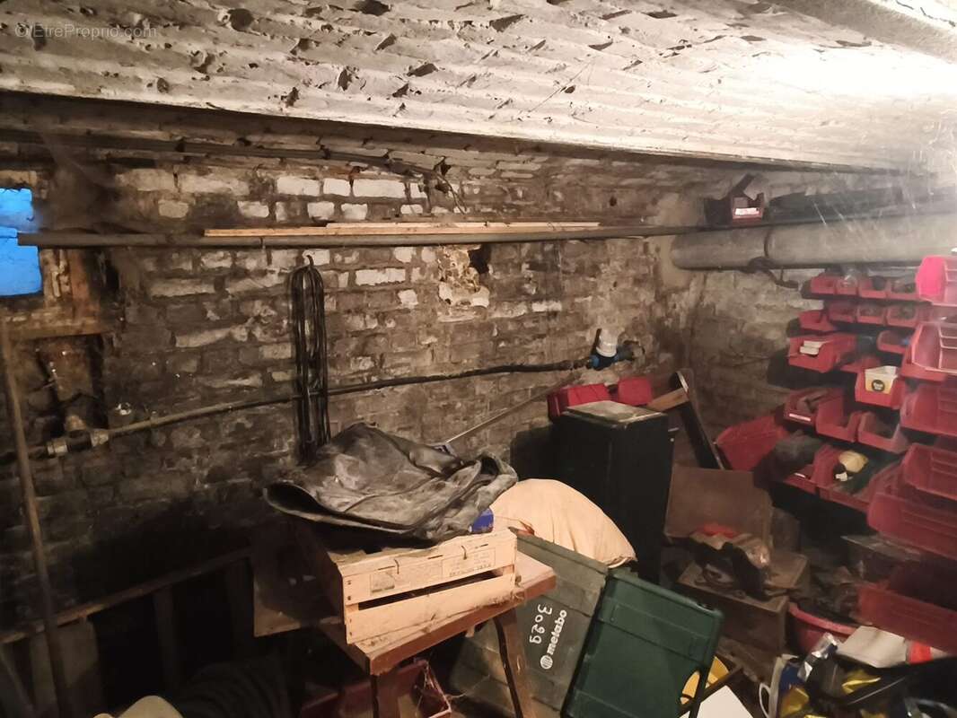 Maison 117 m² à Douai  - photo 6