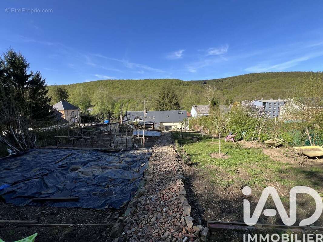 Photo 9 - Maison à NOUZONVILLE