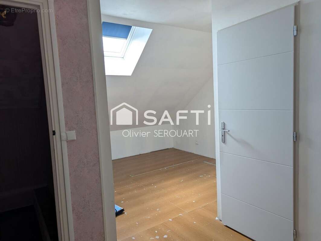 Photo 6 - Maison à SAINT-QUENTIN