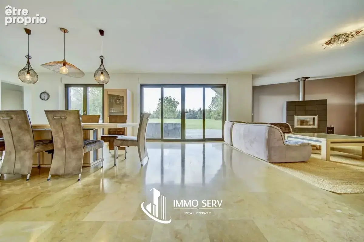 Maison 9 pièces 245 m² à vendre à Louvigny (57420) - photo 4