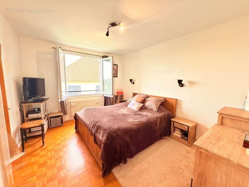 Maison à SAINT-CALAIS