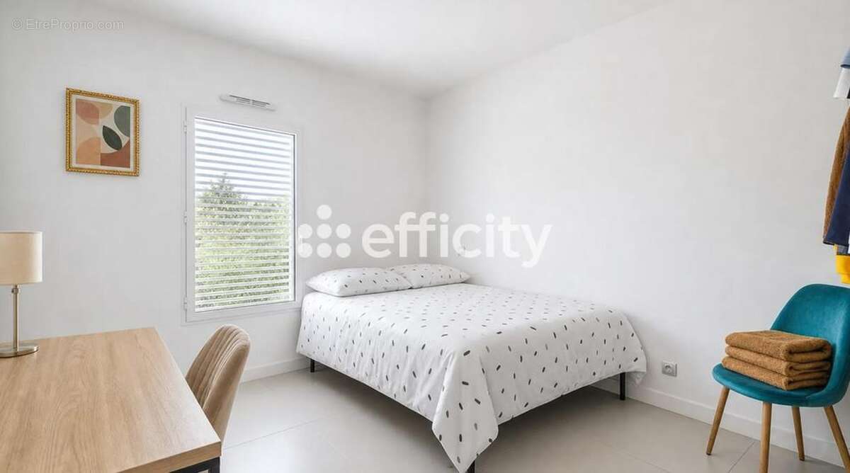 Appartement - photo 6