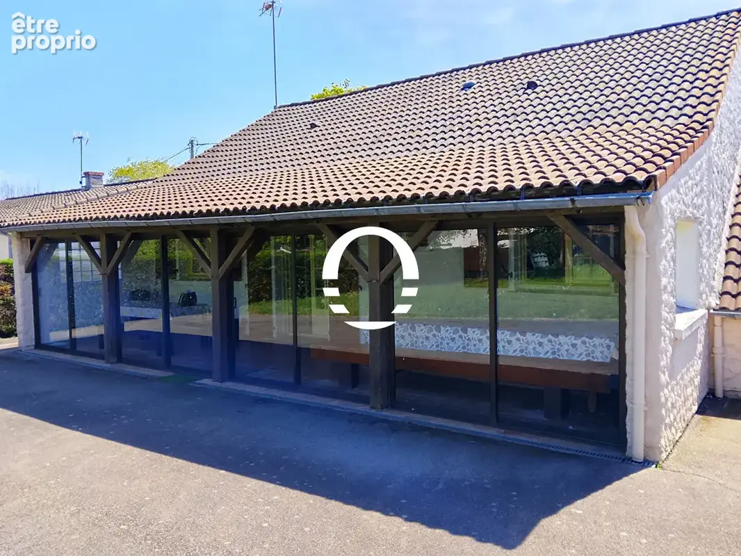 LA Plaine sur mer , Maison plain pied - photo 3