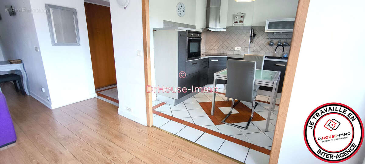 Appartement à VALENCE