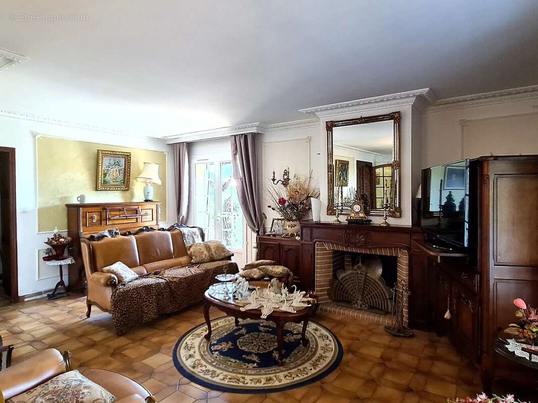 Maison à MONTASTRUC-LA-CONSEILLERE