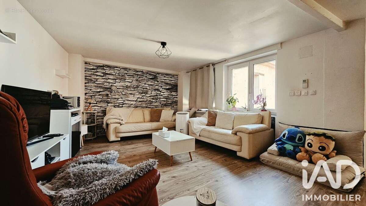 Maison 90 m² à Ingwiller  - photo 4
