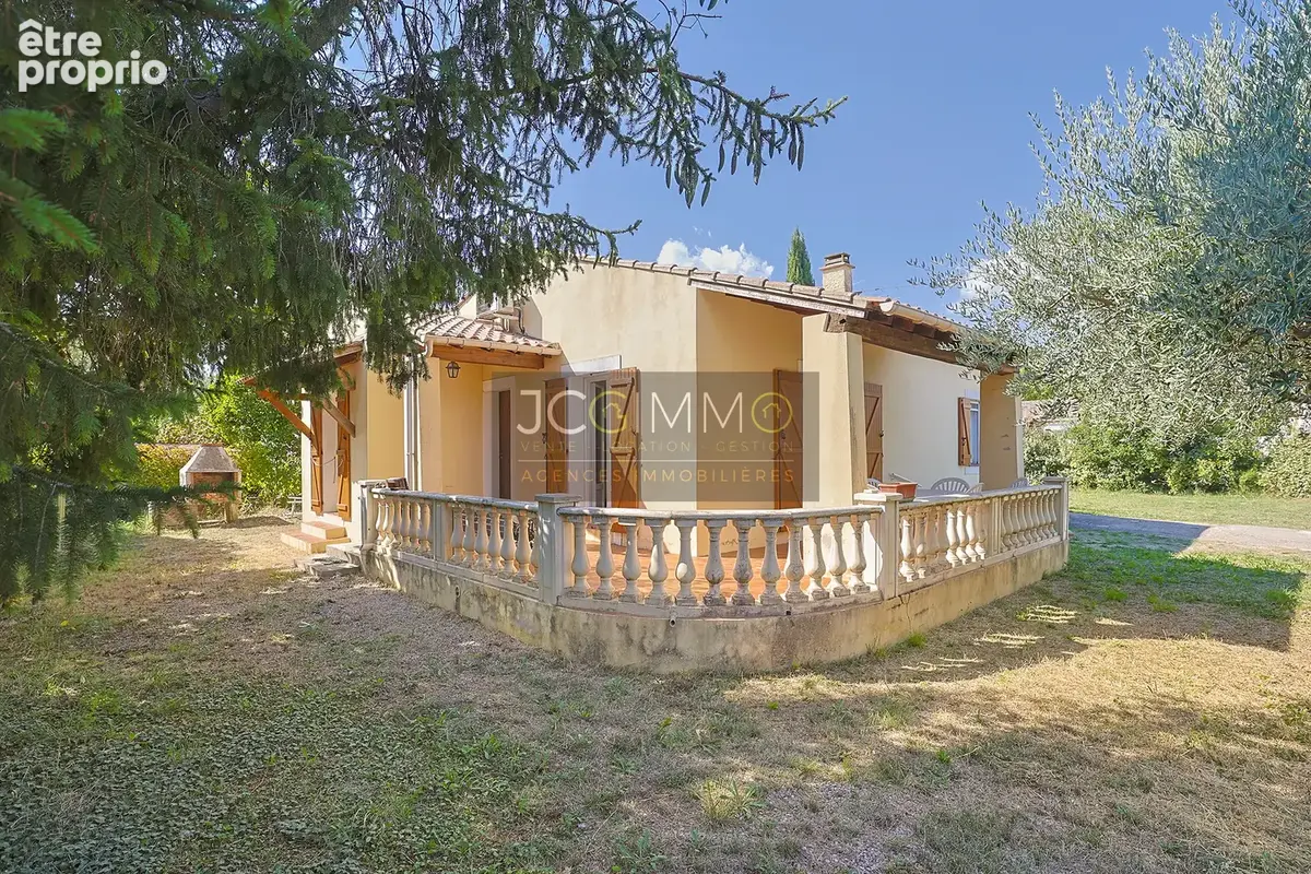 Villa T4 avec terrain de 1 164m2 - photo 5