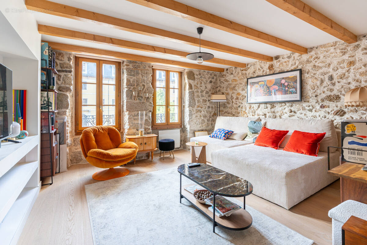 Appartement à ANNECY