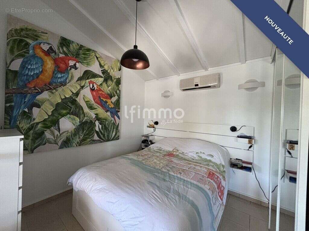 Maison de vacances tout confort avec piscine - photo 8