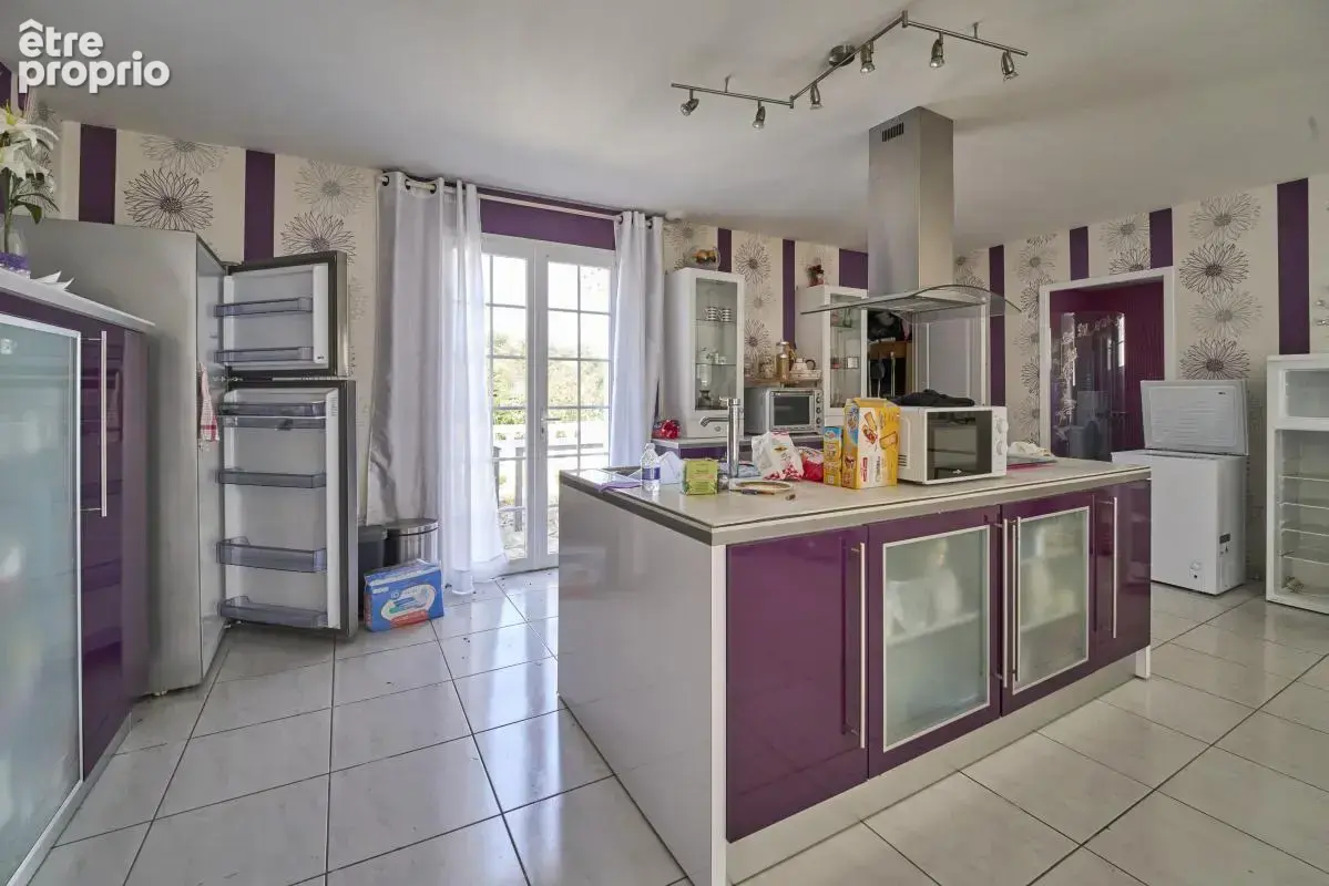 Maison - 120 m² - Revel (31) - photo 7
