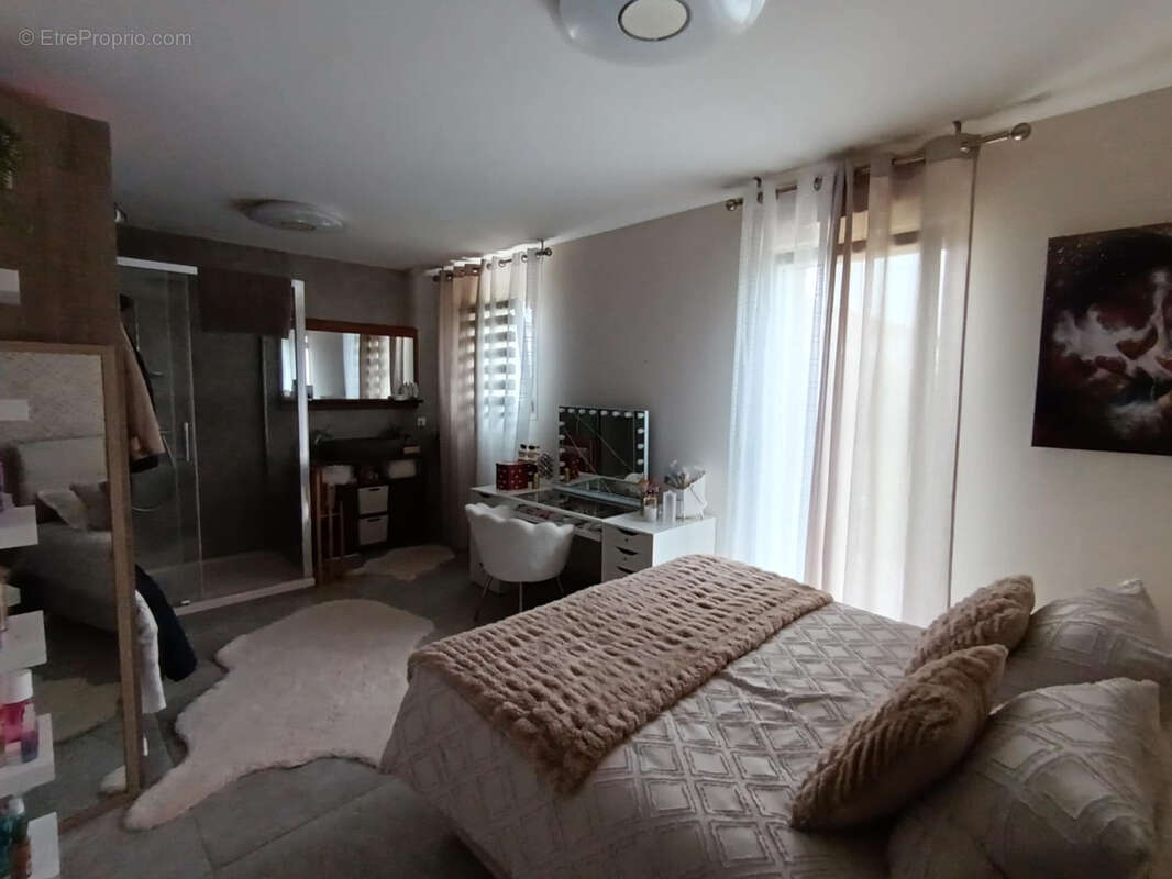 Maison à THIAVILLE-SUR-MEURTHE