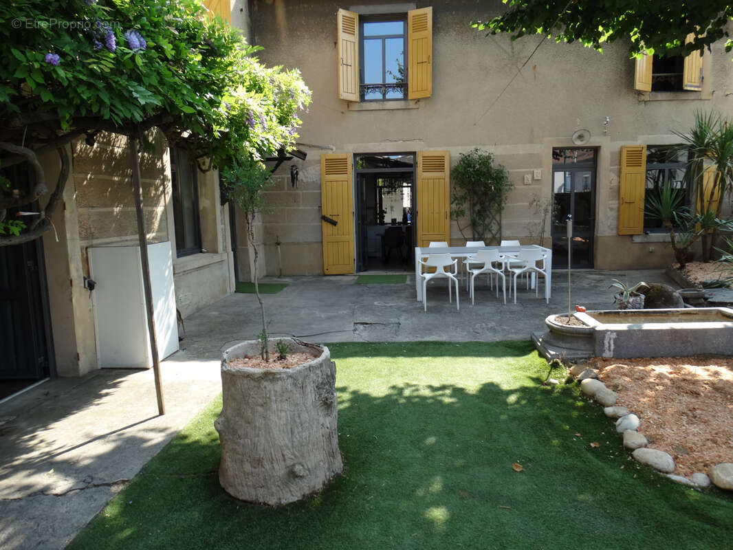 Maison de village - photo 6