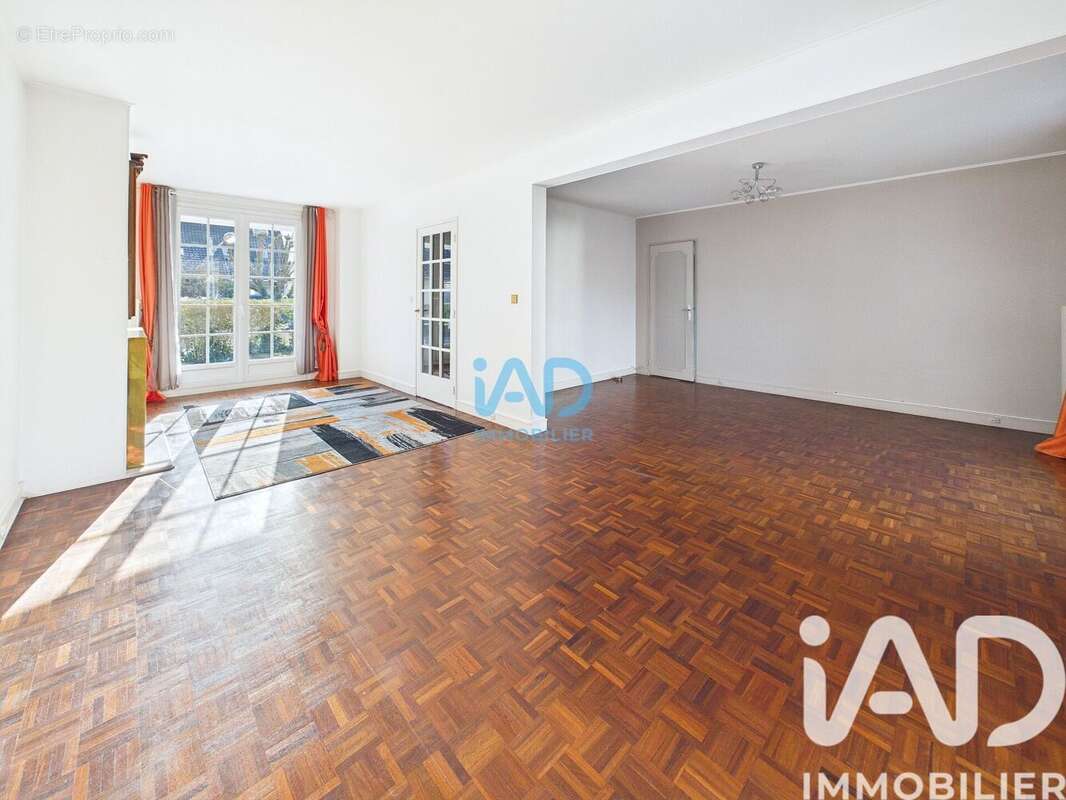 Photo 6 - Maison à BREUILLET