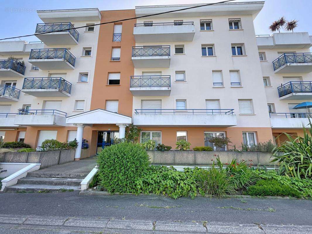 Ploemeur - le confort du centre en toute serenite - photo 9