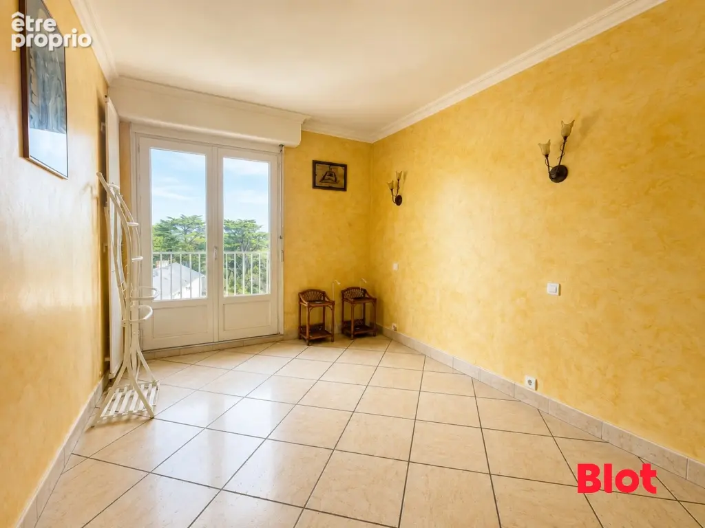 Appartement 3 pièces 64 m² à vendre à La Baule-Escoublac (44500) - photo 4
