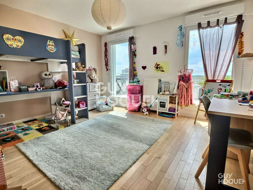 Appartement à MEUDON