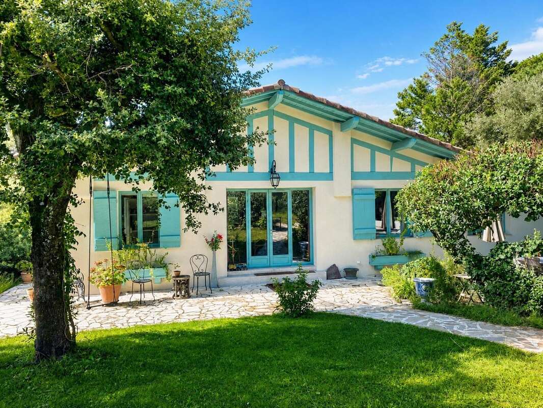 Photo 3 - Maison à LE BOUSCAT