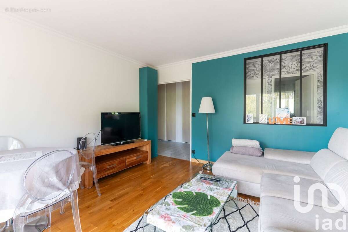 Photo 2 - Appartement à BRUNOY