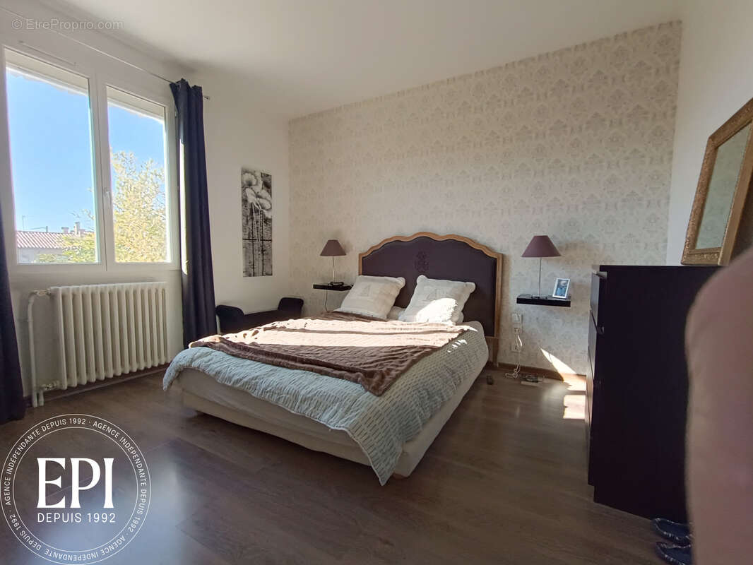 Maison familiale 5 pièces   Quartier Pasteur, Carcassonne - photo 14