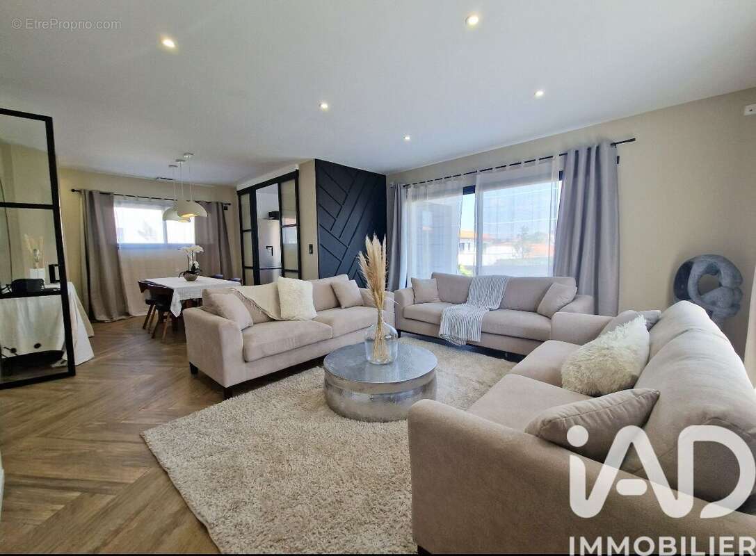 Photo 4 - Maison à PERPIGNAN