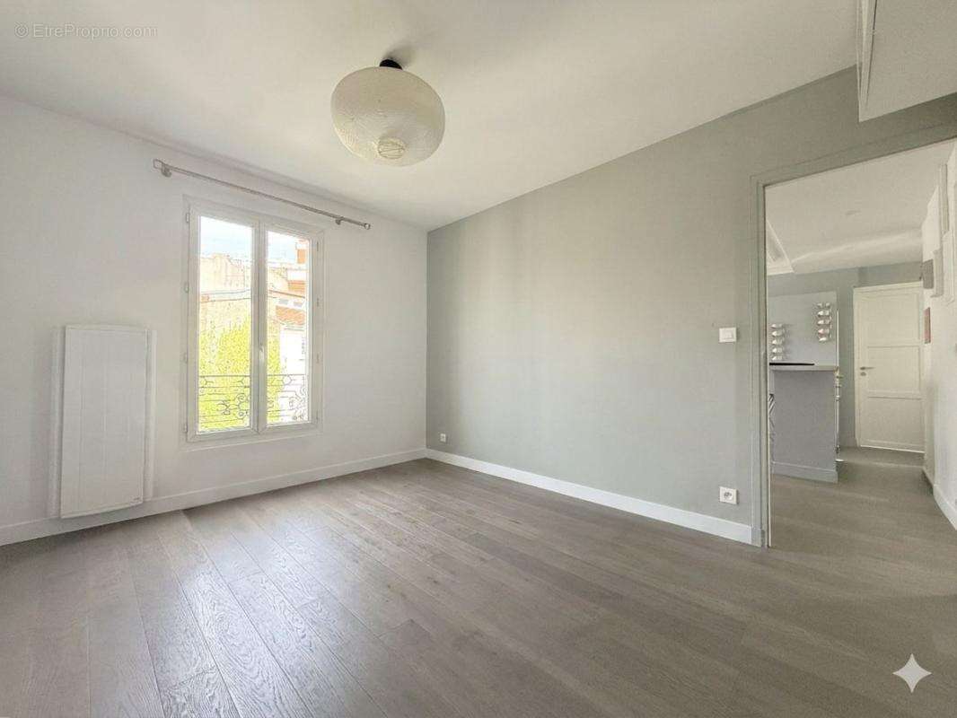 Appartement à VANVES