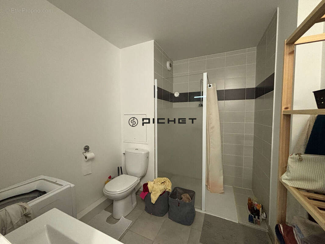 Appartement à THOUARE-SUR-LOIRE
