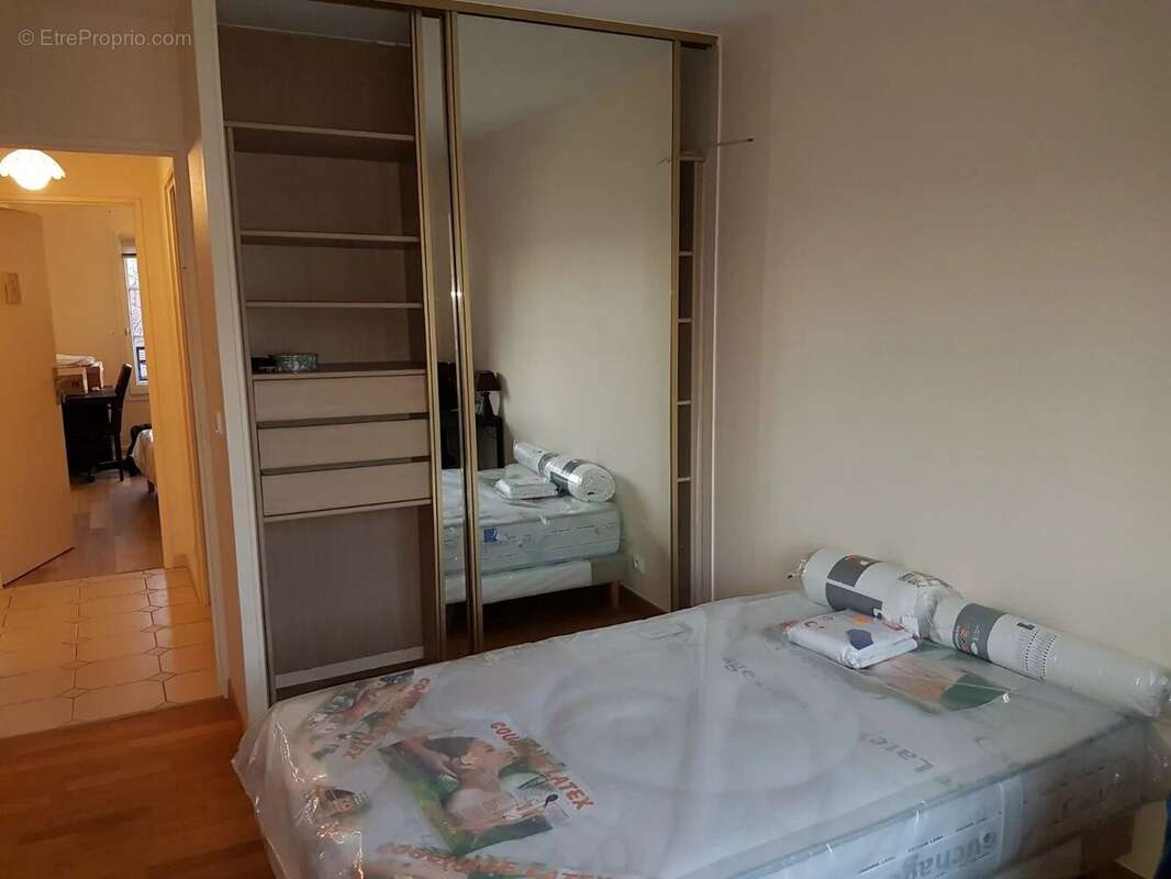 Appartement à CERGY
