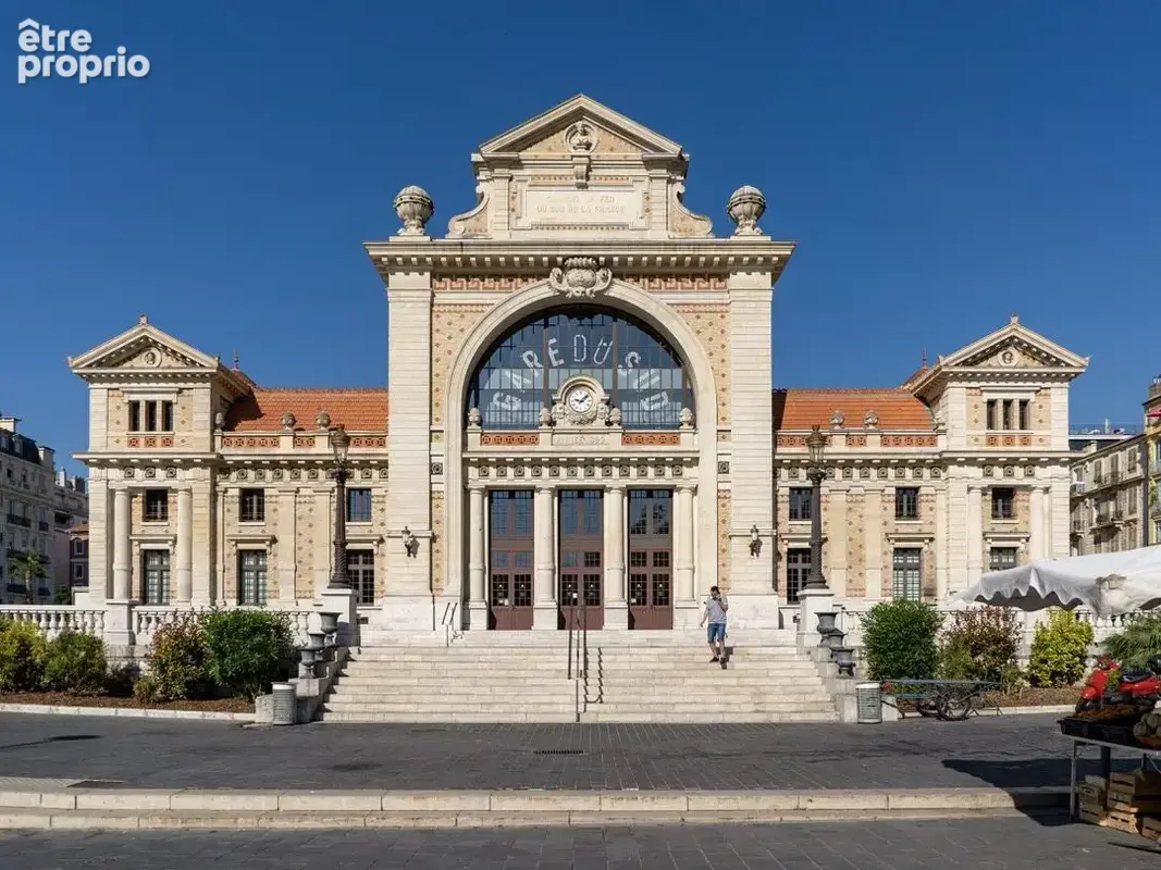 Photo Autres à Nice au prix de 375 000€