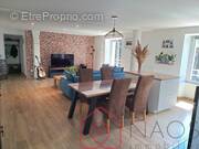 Appartement à CHATEAUFORT