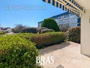 Appartement à QUIBERON