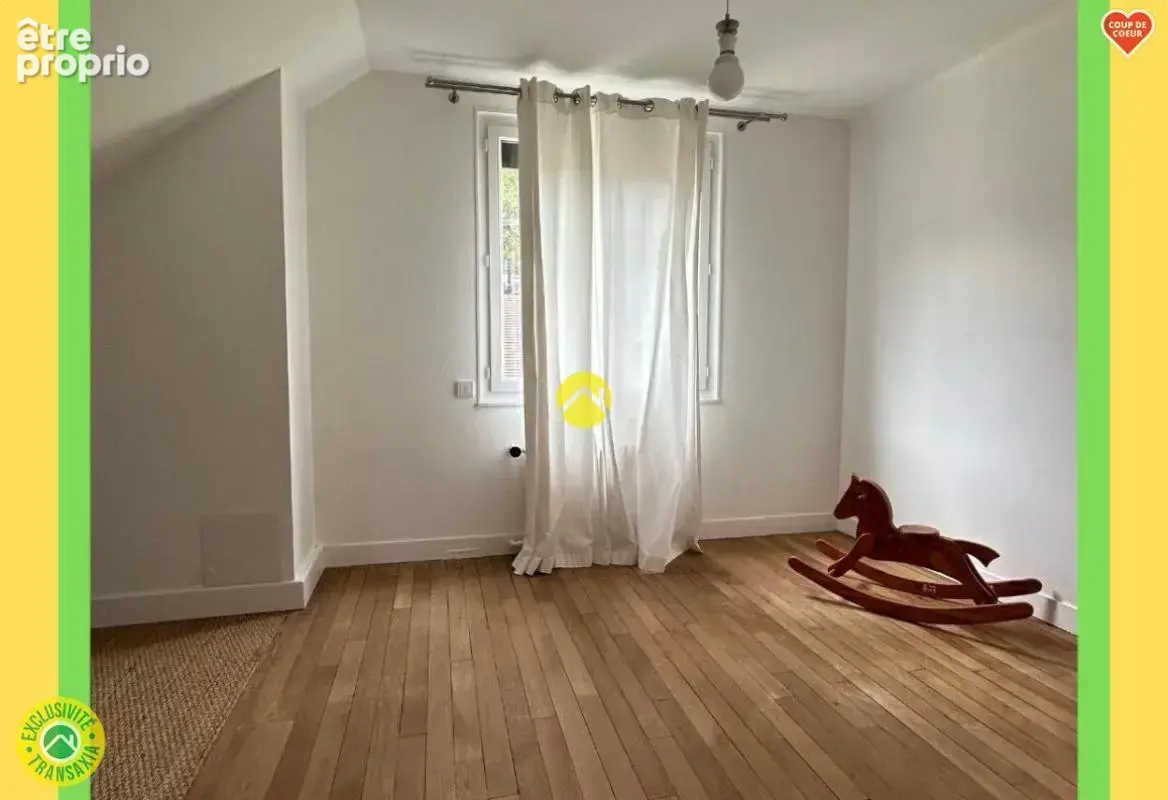 Maison 3 chambres - photo 7