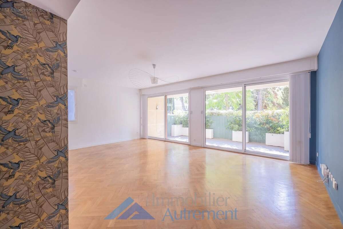Appartement centre ville Aix en Provence - photo 3