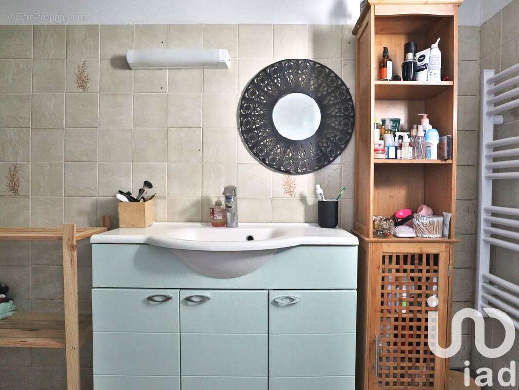 Photo 8 - Maison à SAINT-MALO-DE-GUERSAC