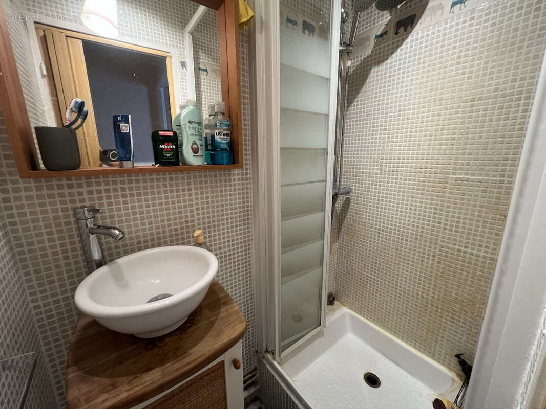 Appartement à HOUILLES