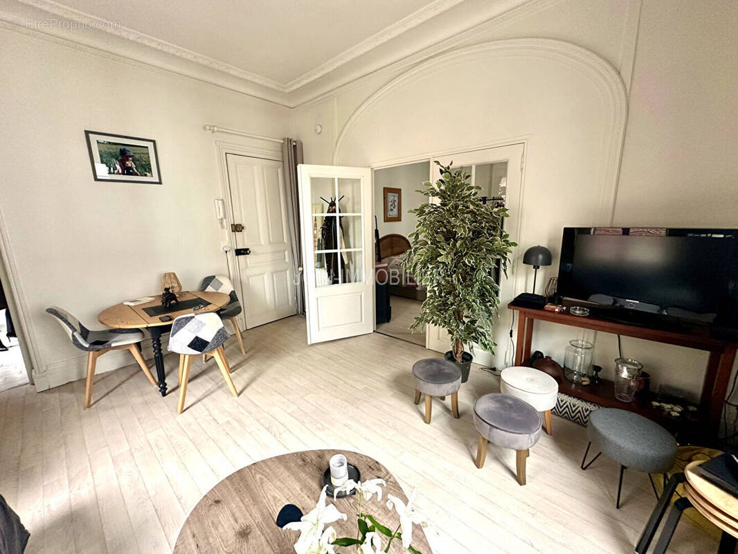 Appartement à DIEPPE